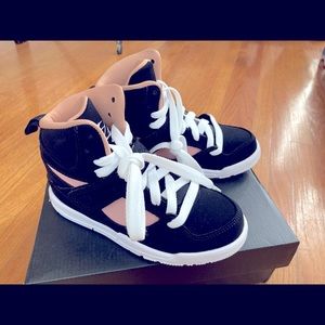 Nike Air Jordan Flights 45 Hightop